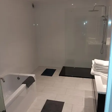 Apartamento App Amsterdamstr Glv