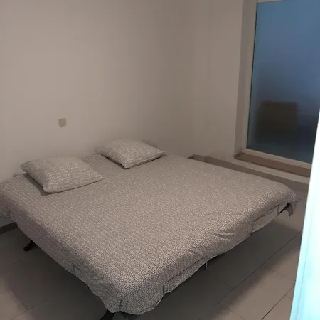 App Amsterdamstr Glv Apartmán