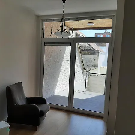 App Amsterdamstr Glv Ostende