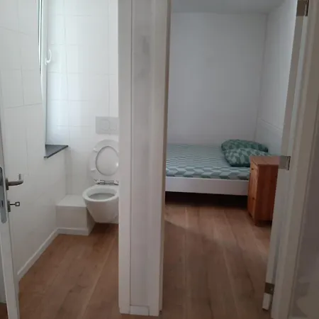 App Amsterdamstr Glv Apartment