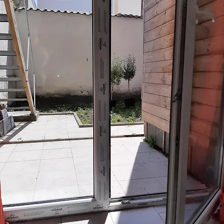 App Amsterdamstr Glv Appartement