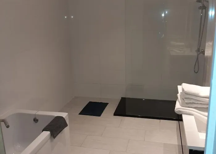 Apartment App Amsterdamstr Glv