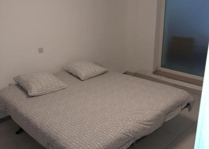 App Amsterdamstr Glv Apartman