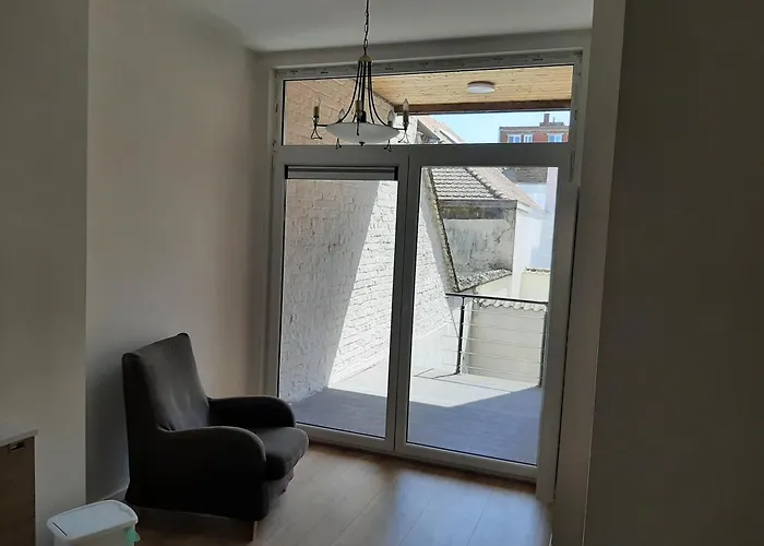 App Amsterdamstr Glv Ostende