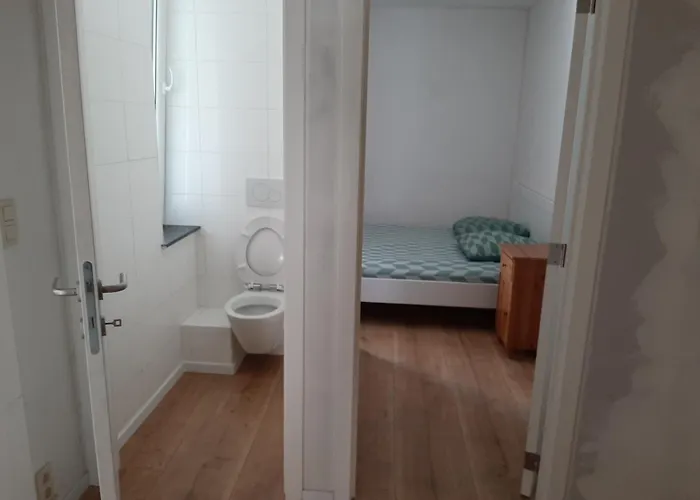 App Amsterdamstr Glv Apartman